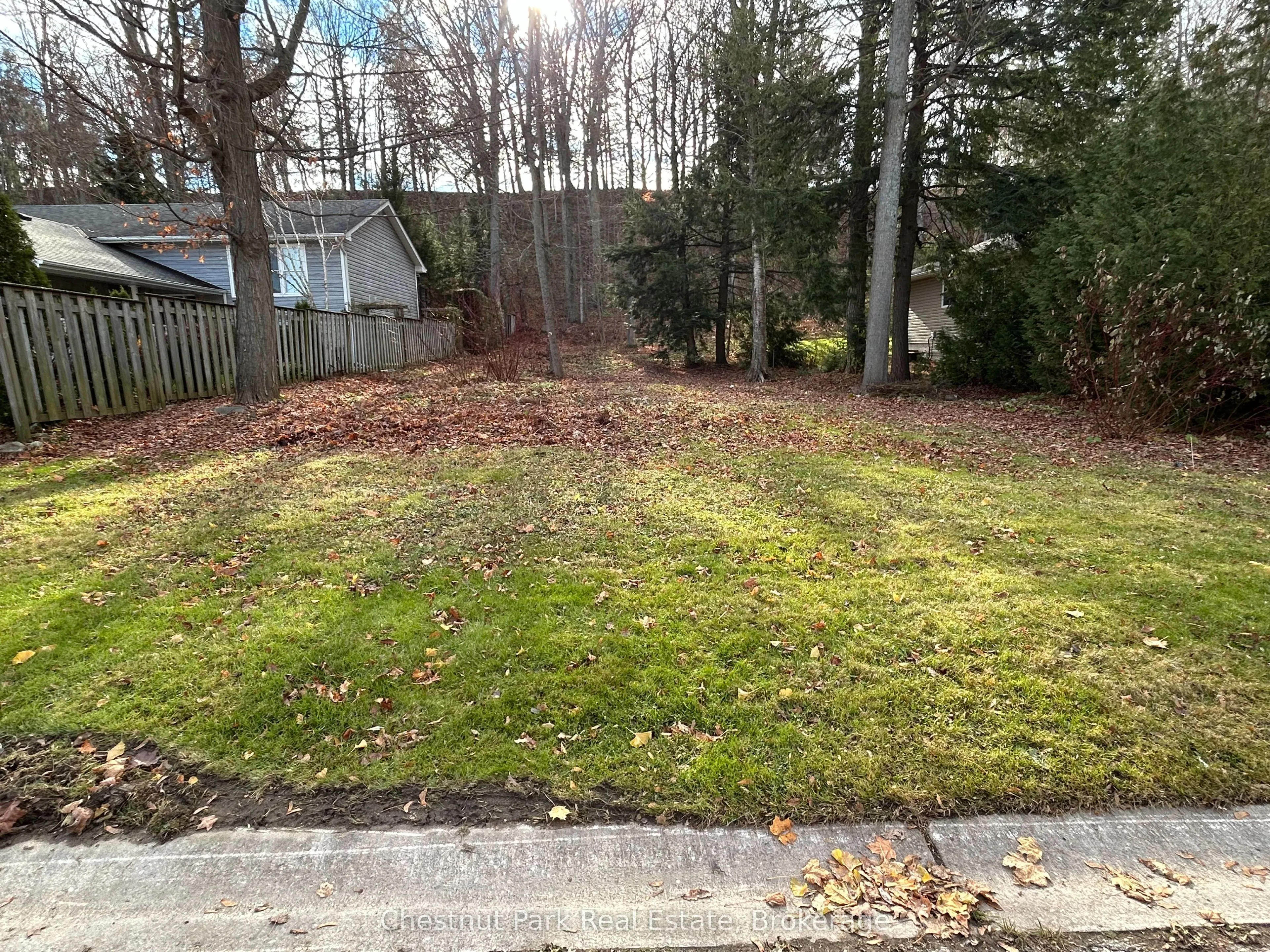 Vacant Land For Sale | X12686488