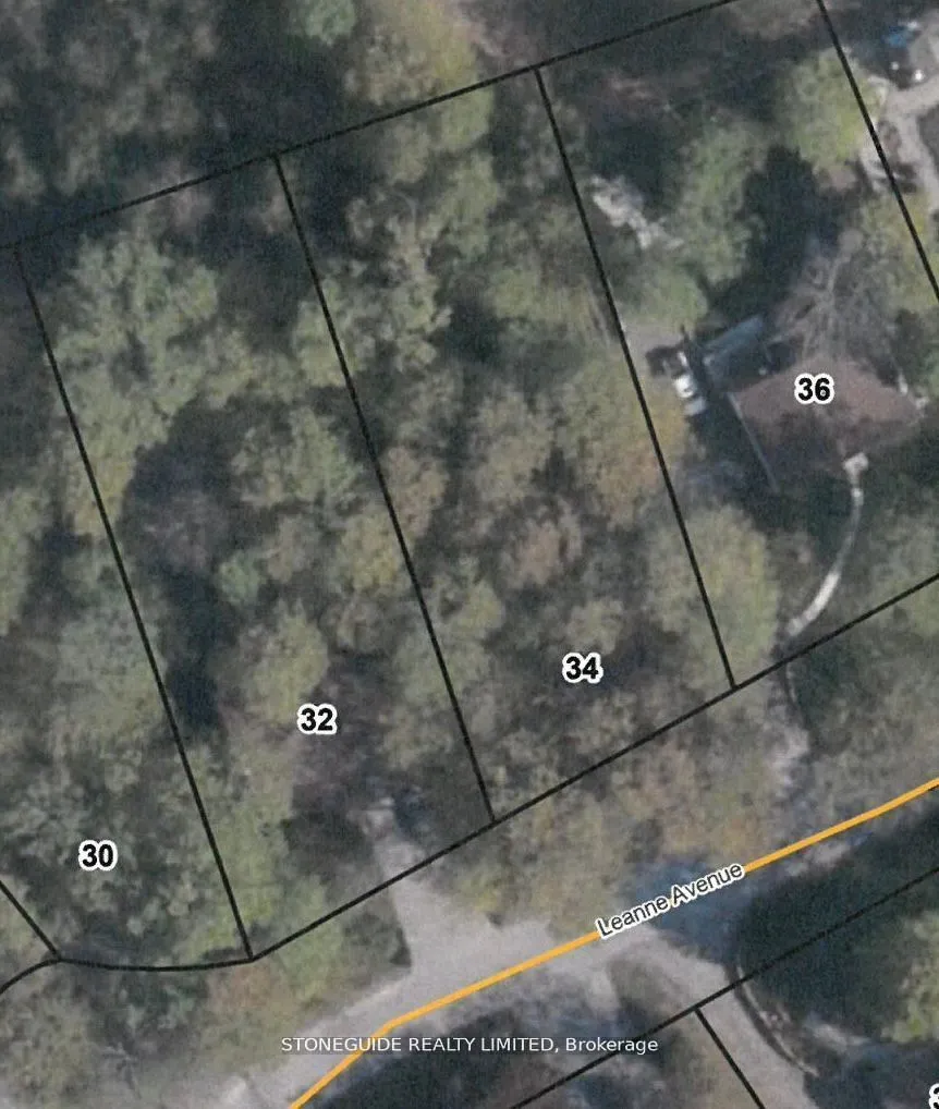 Vacant Land For Sale | X12686576