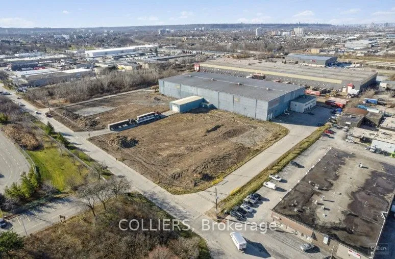 Land For Lease | X12687232