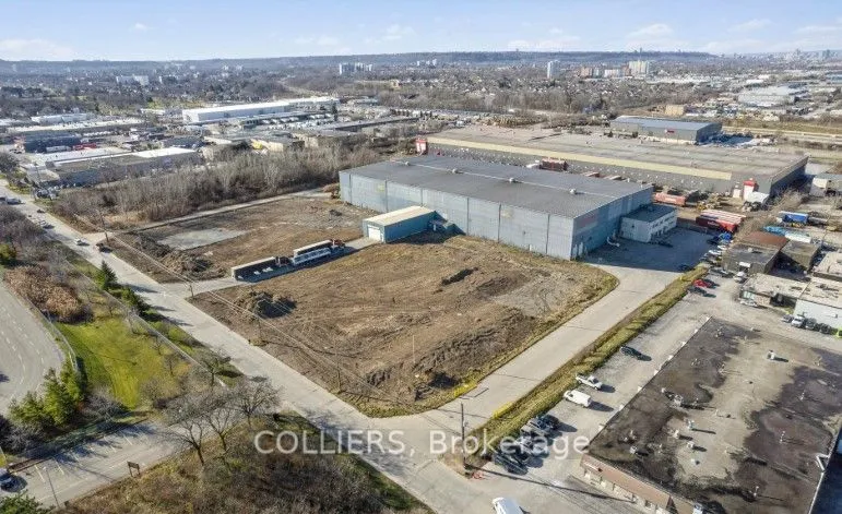 Land For Lease | X12687248