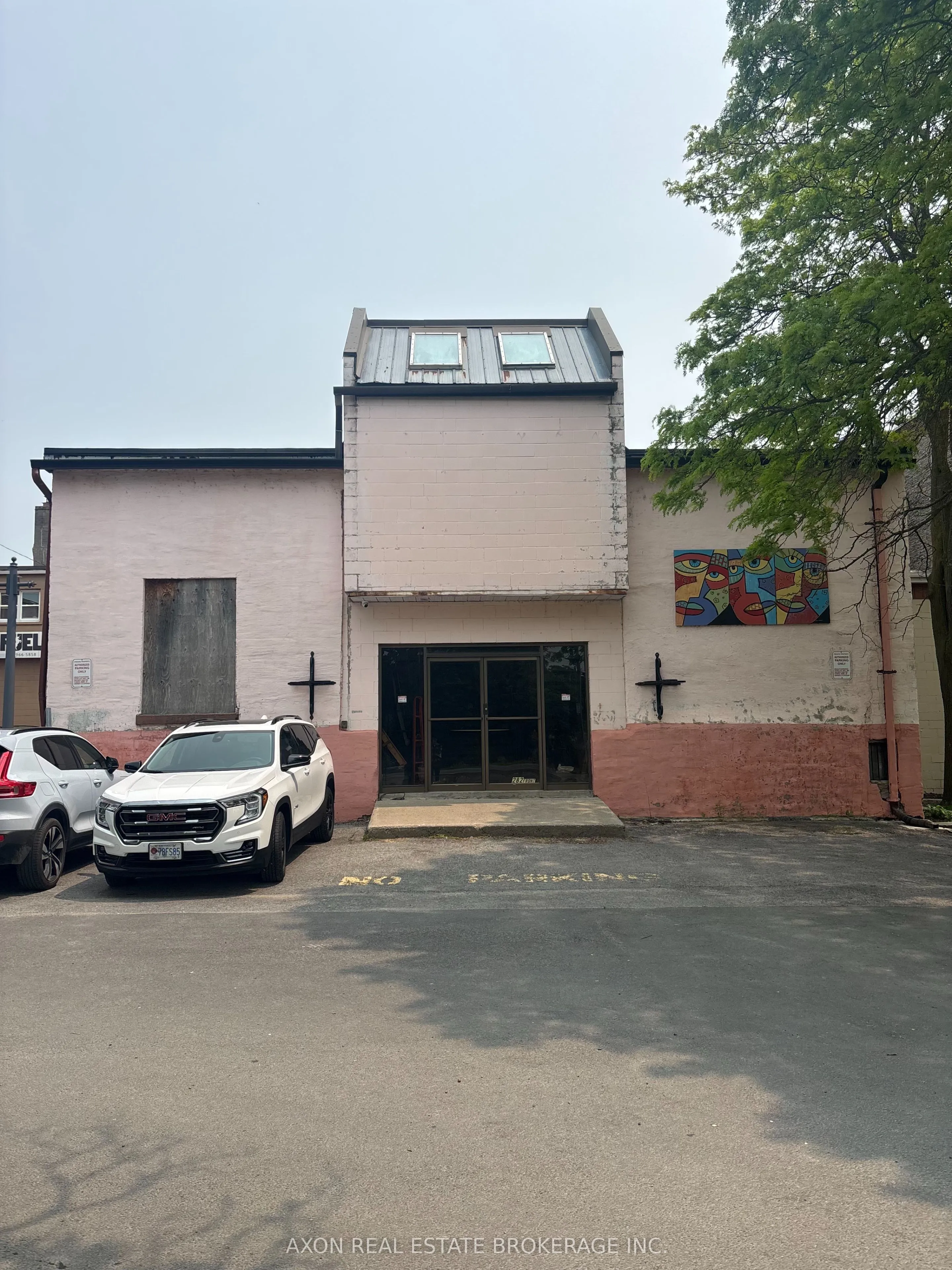 Property For Lease | X12688134