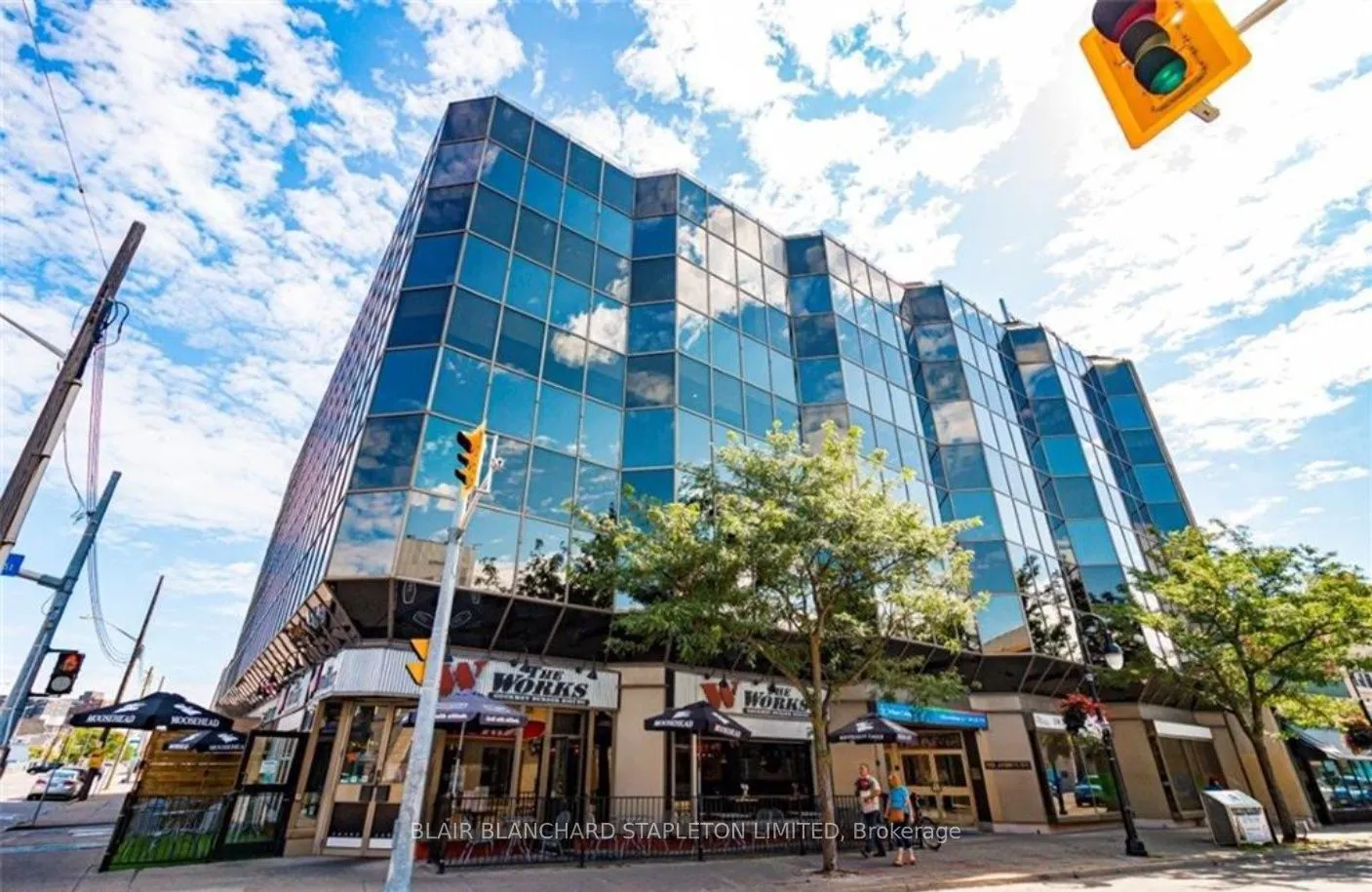 Office For Lease | X12688534