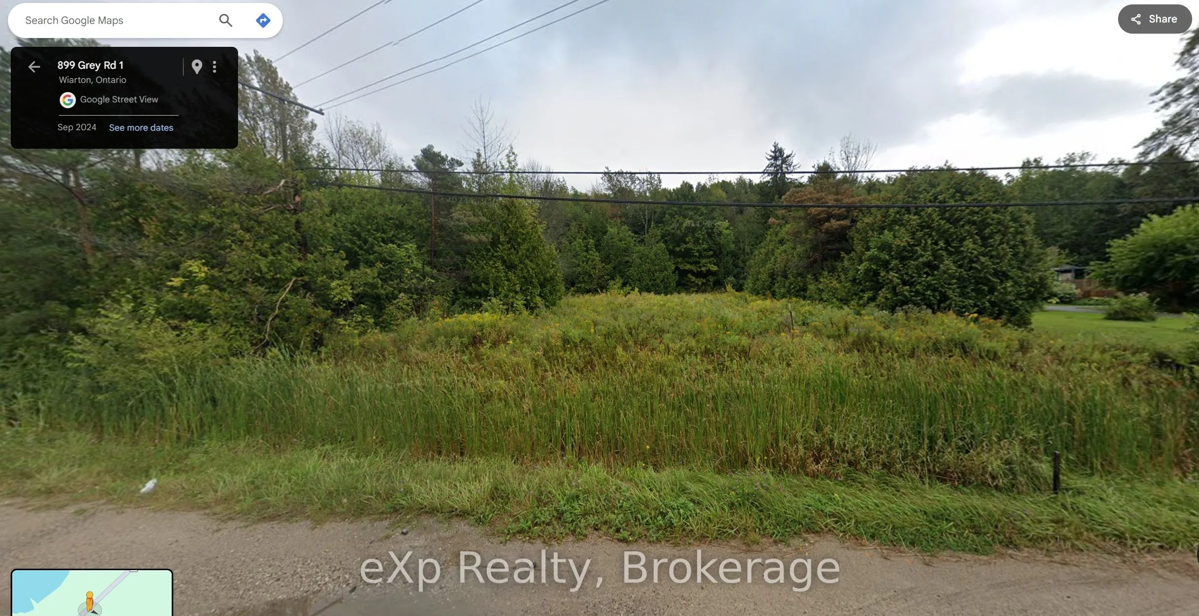 Vacant Land For Sale | X12690724