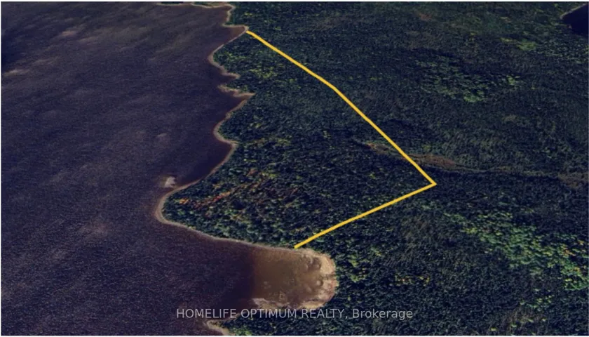 File 227 North Spirit Lake N/a, Kenora, ON P0V 2G0