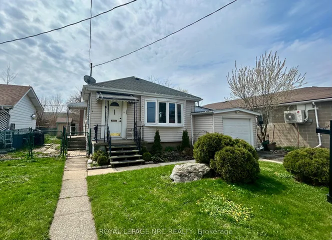 129  Gilmore  Road, Fort Erie, ON L2A 2L9