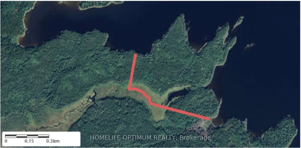 File 229 North Spirit Lake N/a, Kenora, ON P0V 2G0