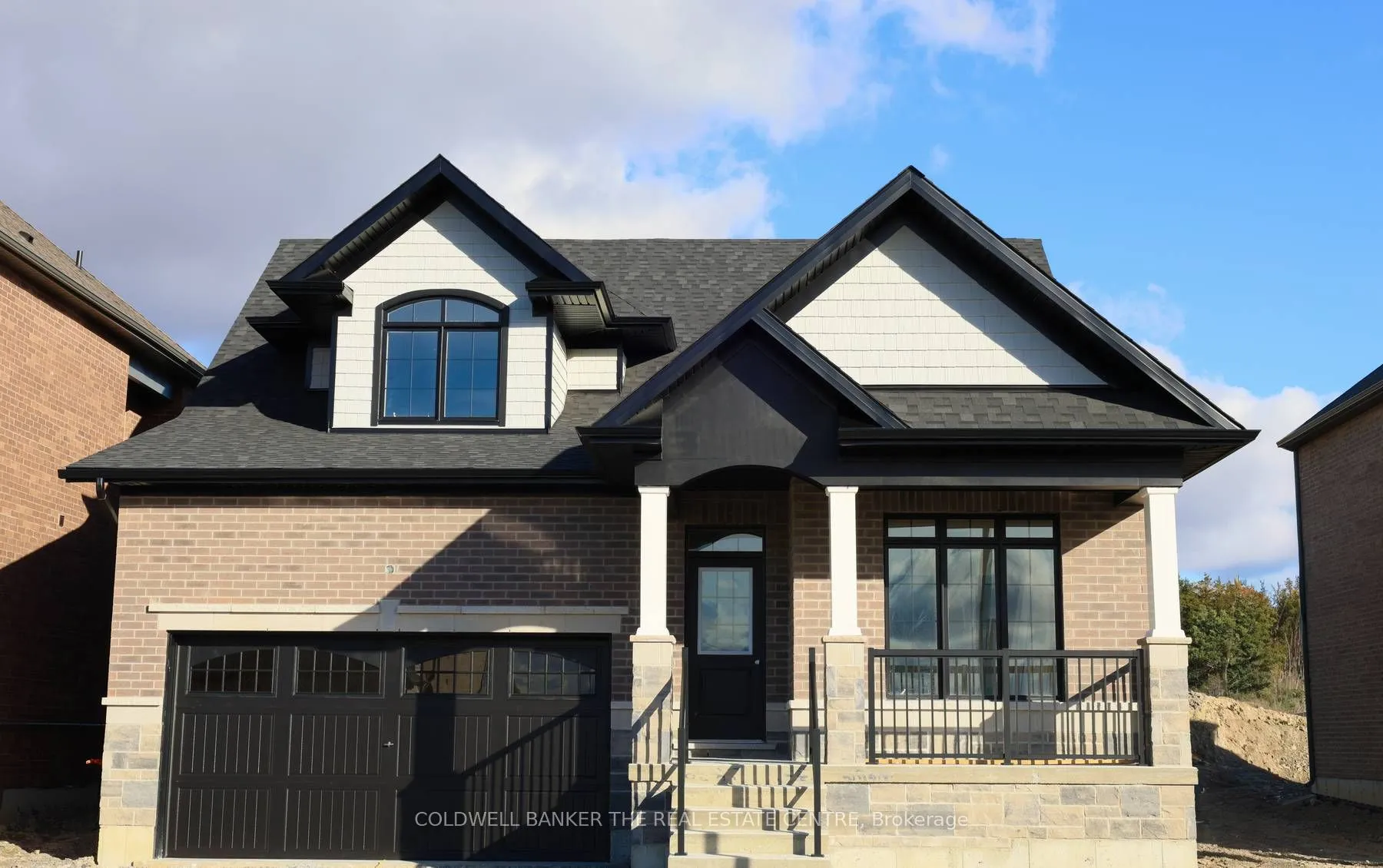 Detached Home For Sale | X12692300