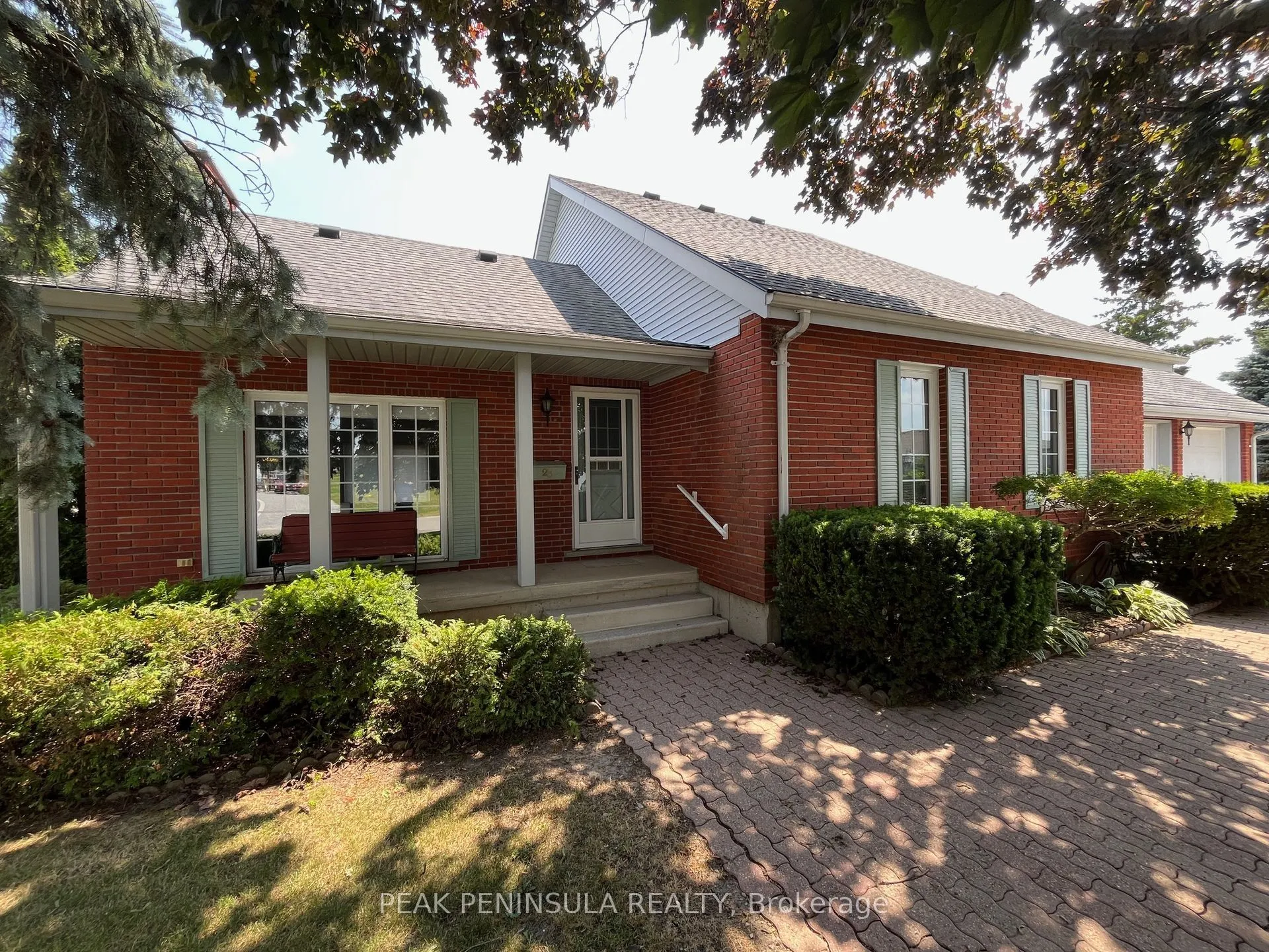 Detached Home For Sale | X12692424