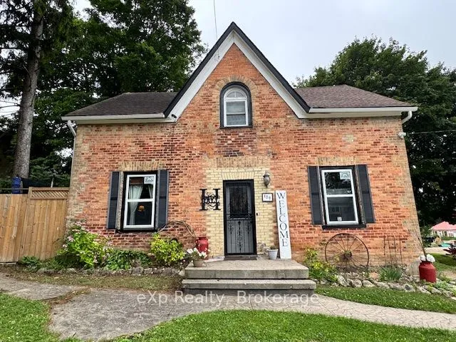 Detached Home For Sale | X12692790