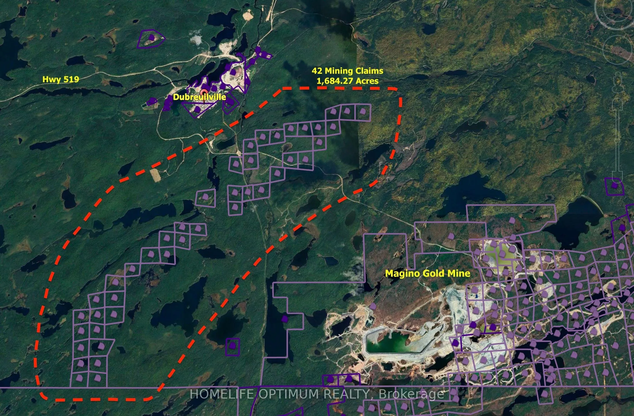 Land For Sale | X12693038
