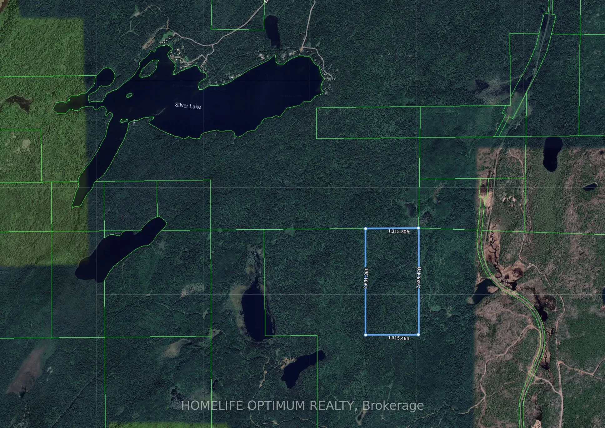 Vacant Land For Sale | X12693314