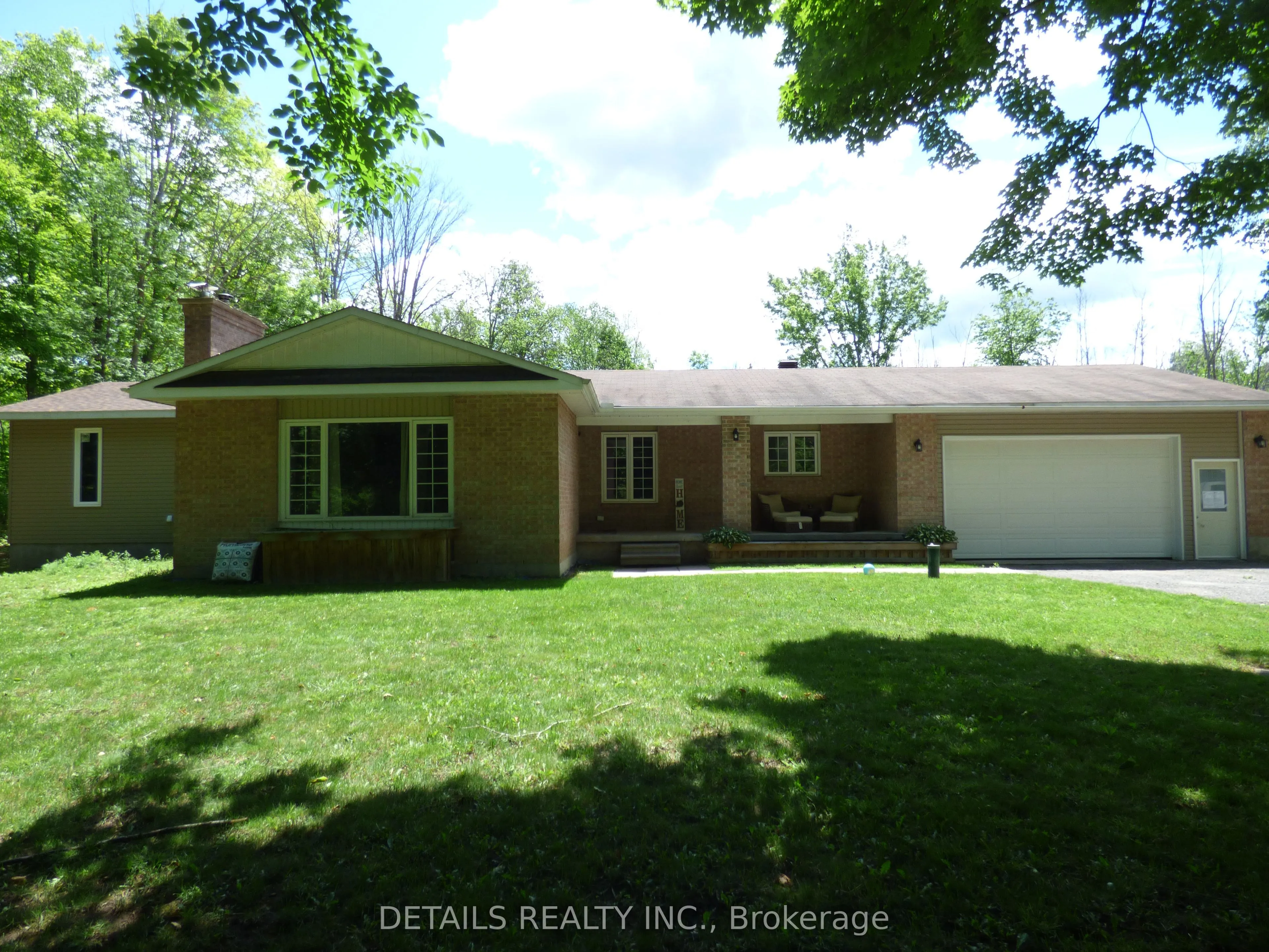 Detached Home For Sale | X12694186