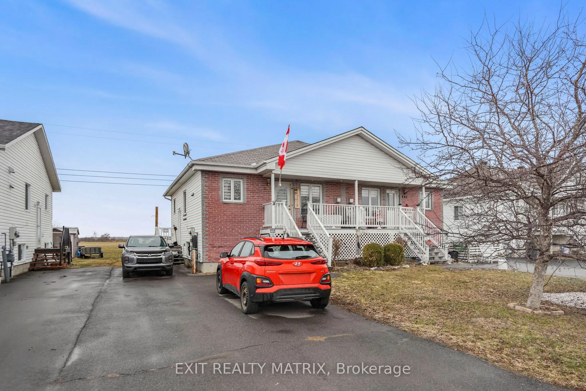 Semi-Detached Home For Sale | X12694524