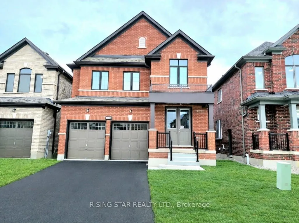 Detached Home For Sale | X12695128