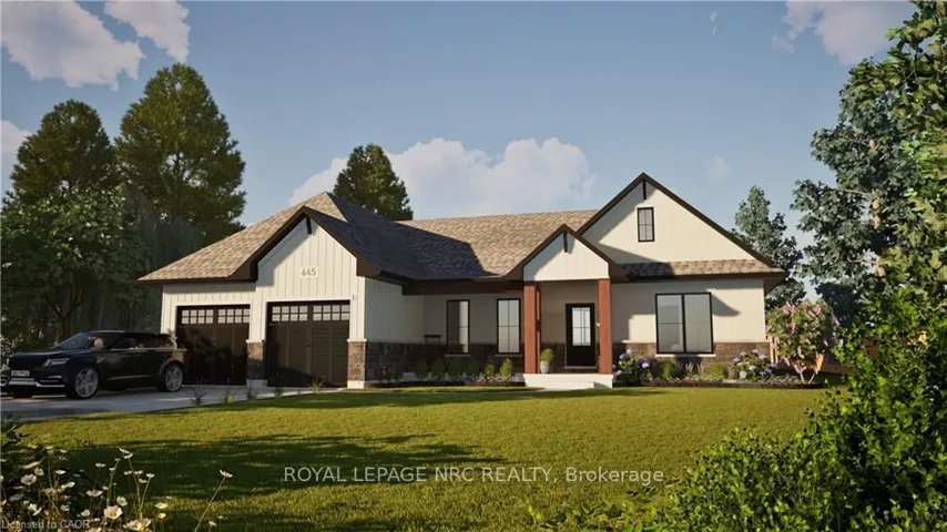 32035  Bell  Road, Wainfleet, ON L0S 1V0