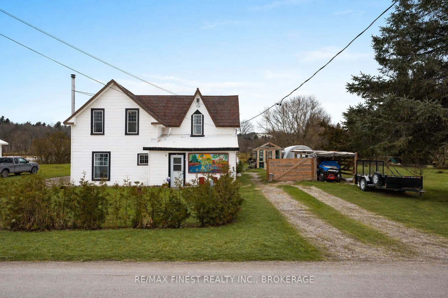 Detached Home For Sale | X12696826