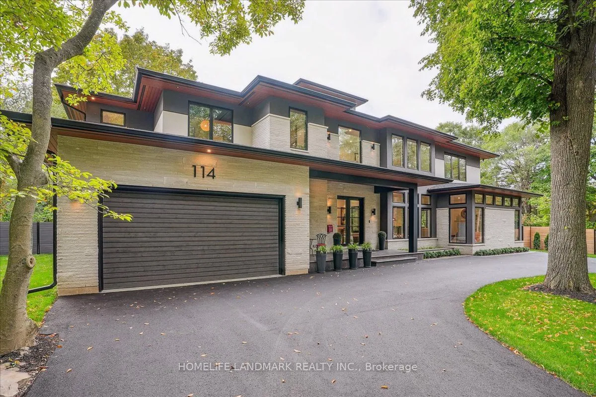 Detached Home For Sale | X12698894