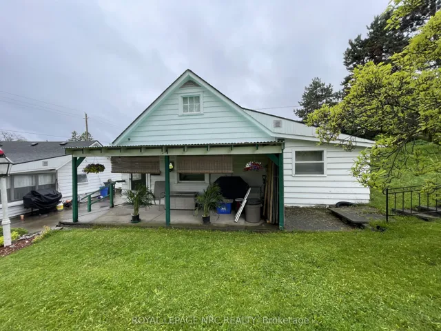 166  Lakeshore  Road, Fort Erie, ON L2A 1B2