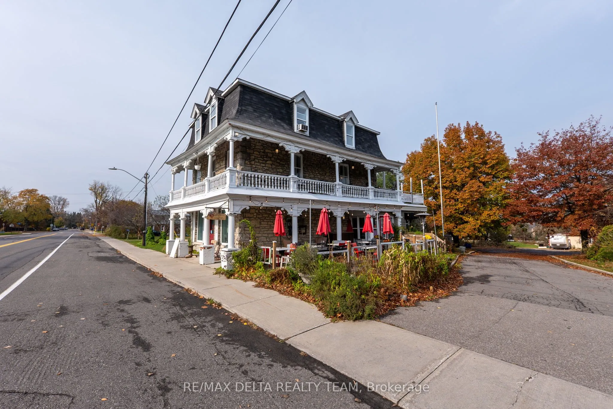 Detached Home For Sale | X12700066