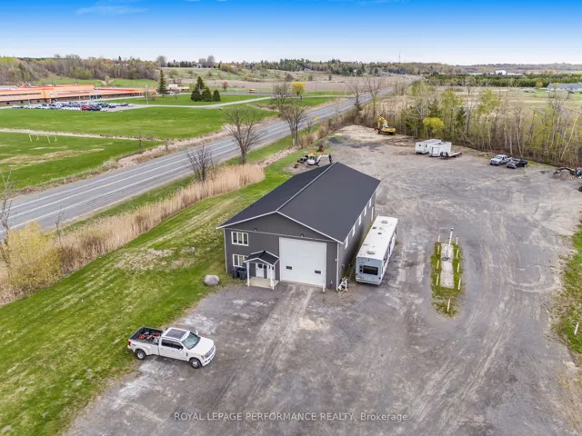 6155 County Road 17 Highway, Alfred And Plantagenet, ON K0B 1L0