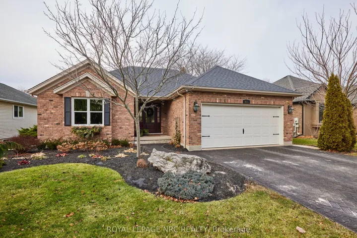 611  Victoria  Street, Niagara-on-the-lake, ON L0S 1J0