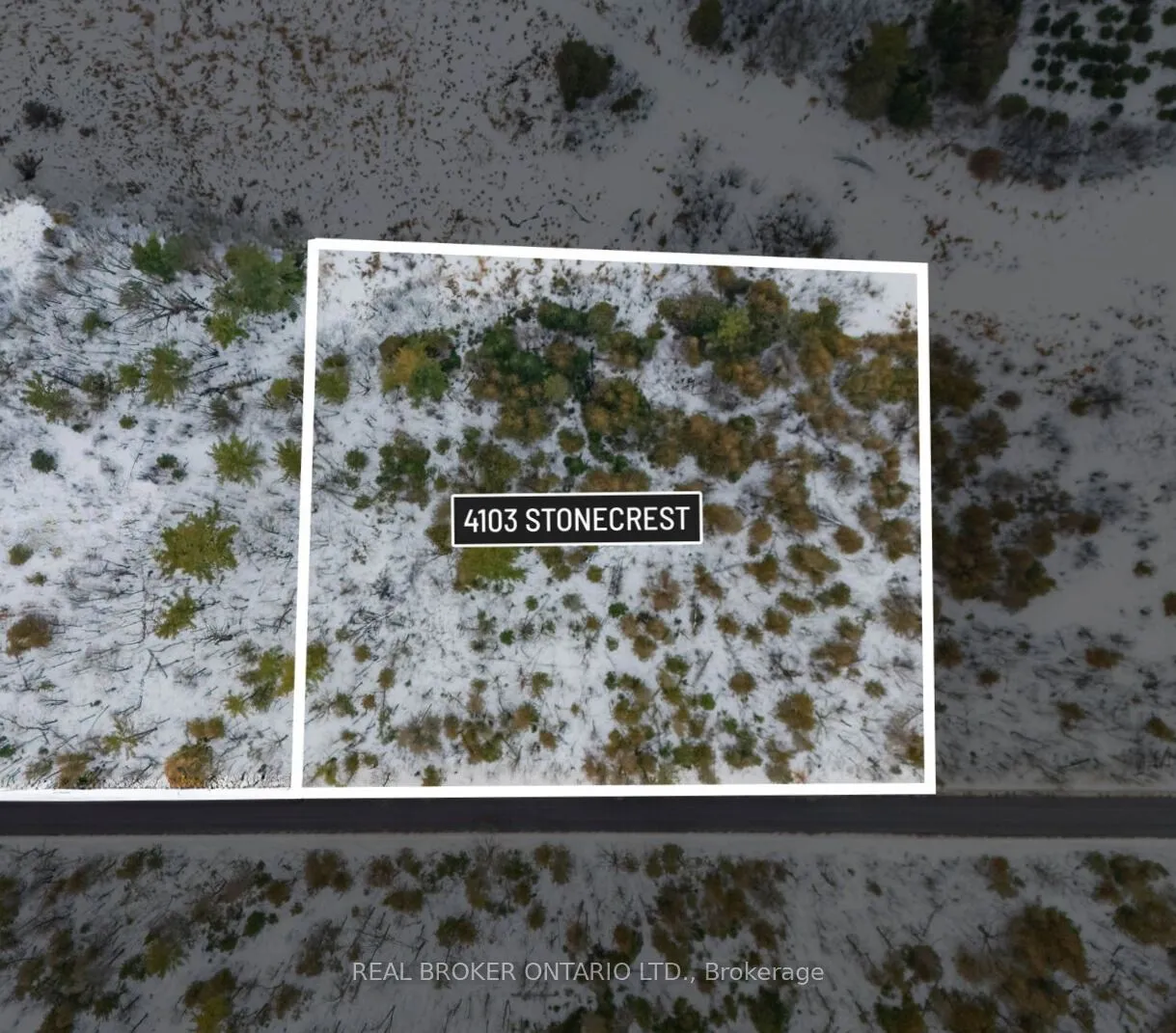 Vacant Land For Sale | X12702096