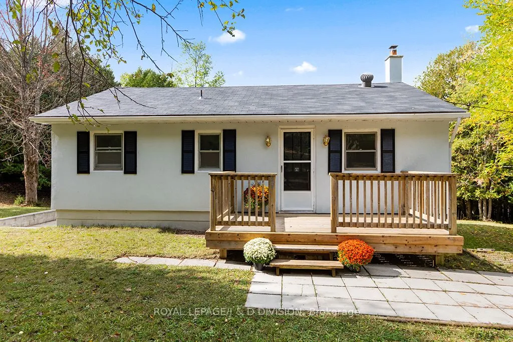 Detached Home For Sale | X12702734
