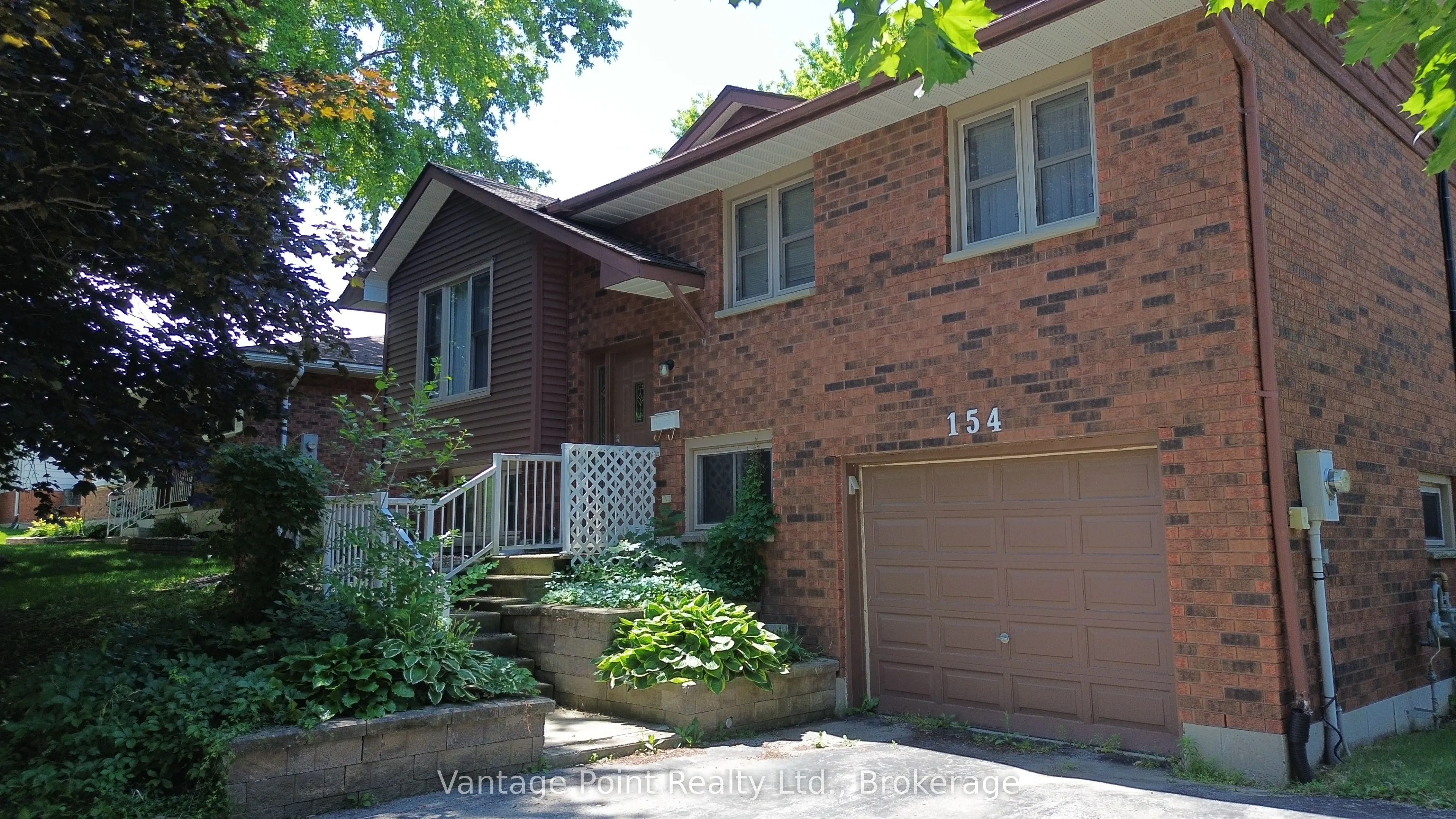 Detached Home For Sale | X12702736