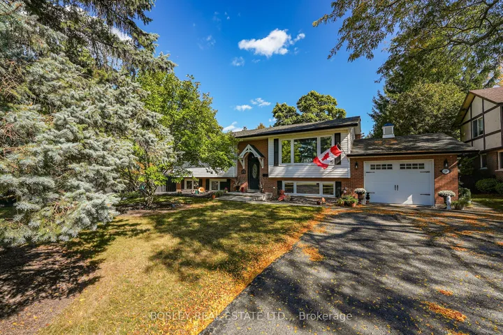 10  Northgate  Circle, Niagara-on-the-lake, ON L0S 1J0
