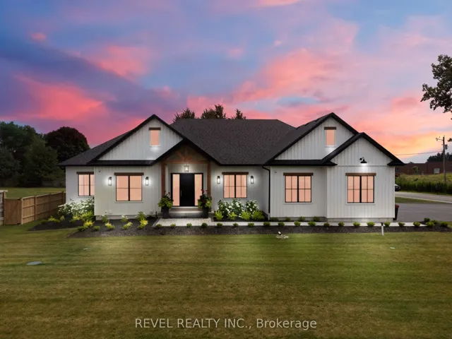 4678 Lobsinger Line, Wellesley, ON N0K 1L0