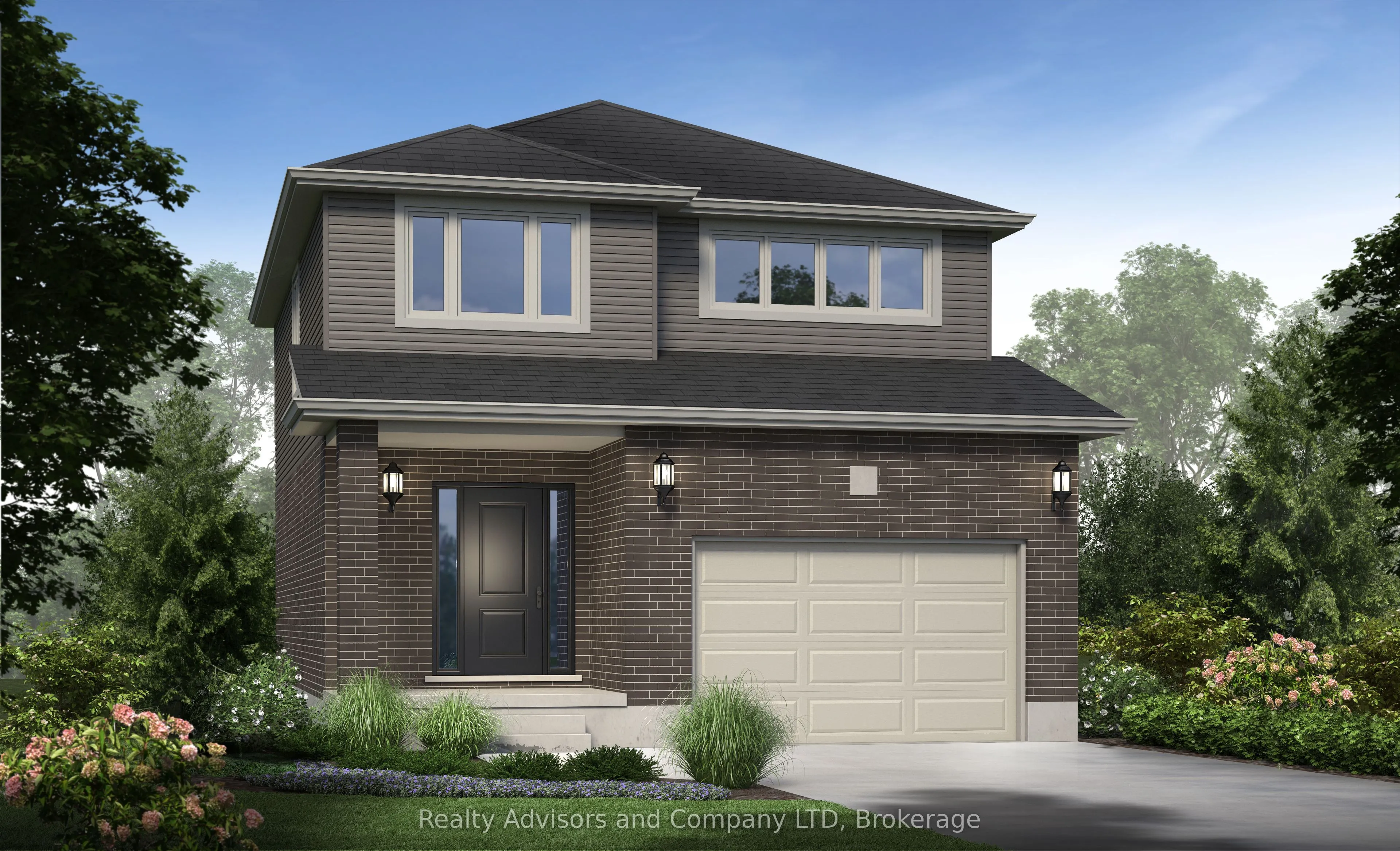 Detached Home For Sale | X12703060