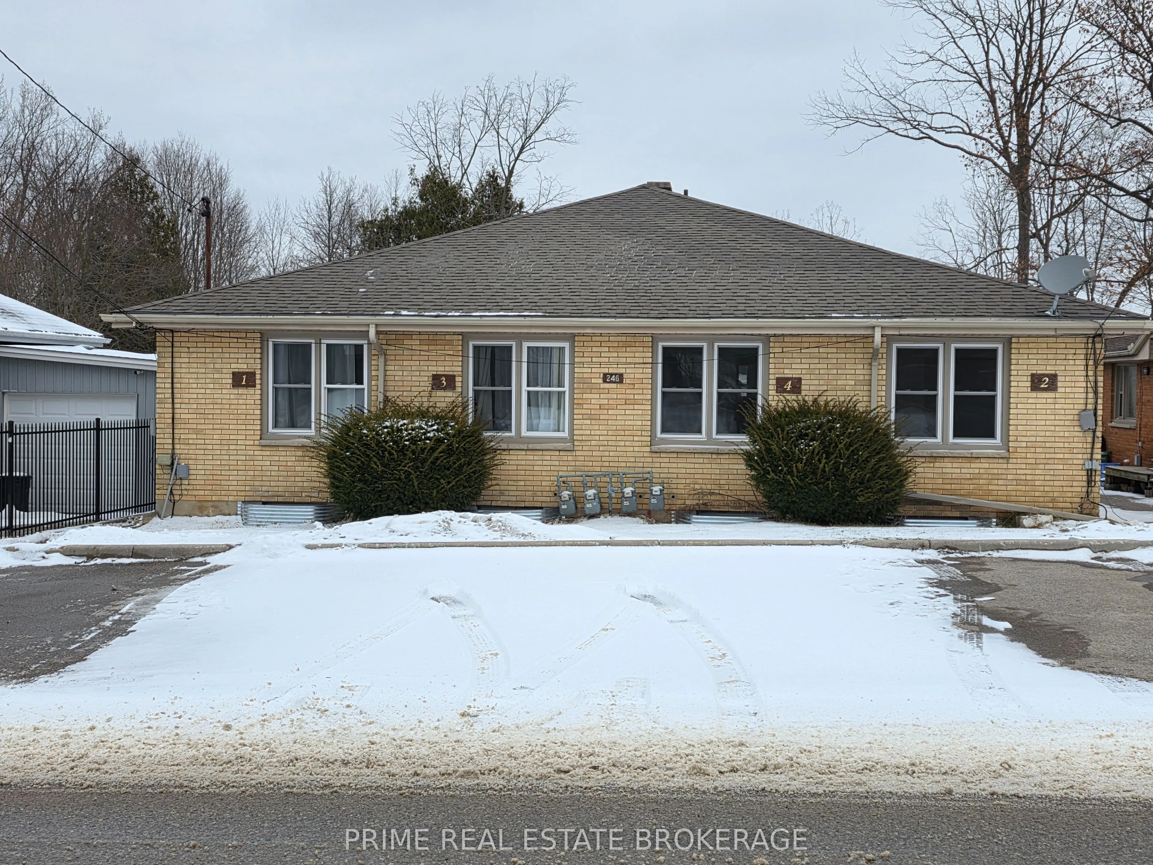 Property For Sale | X12703186