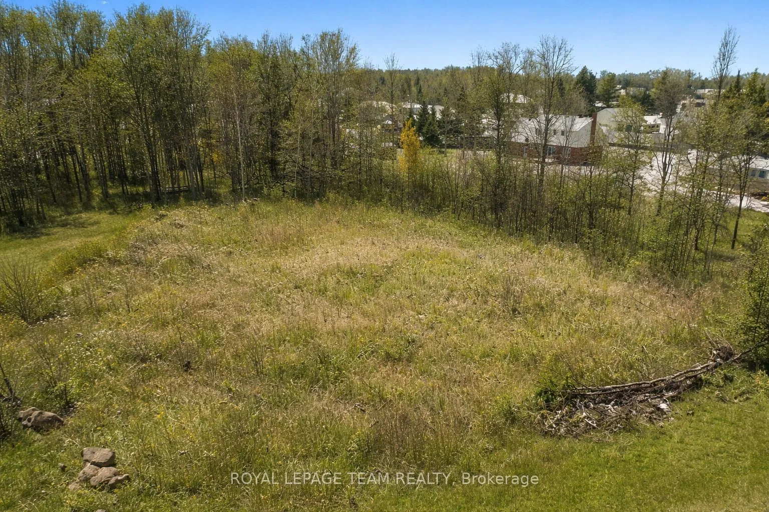 Vacant Land For Sale | X12703936