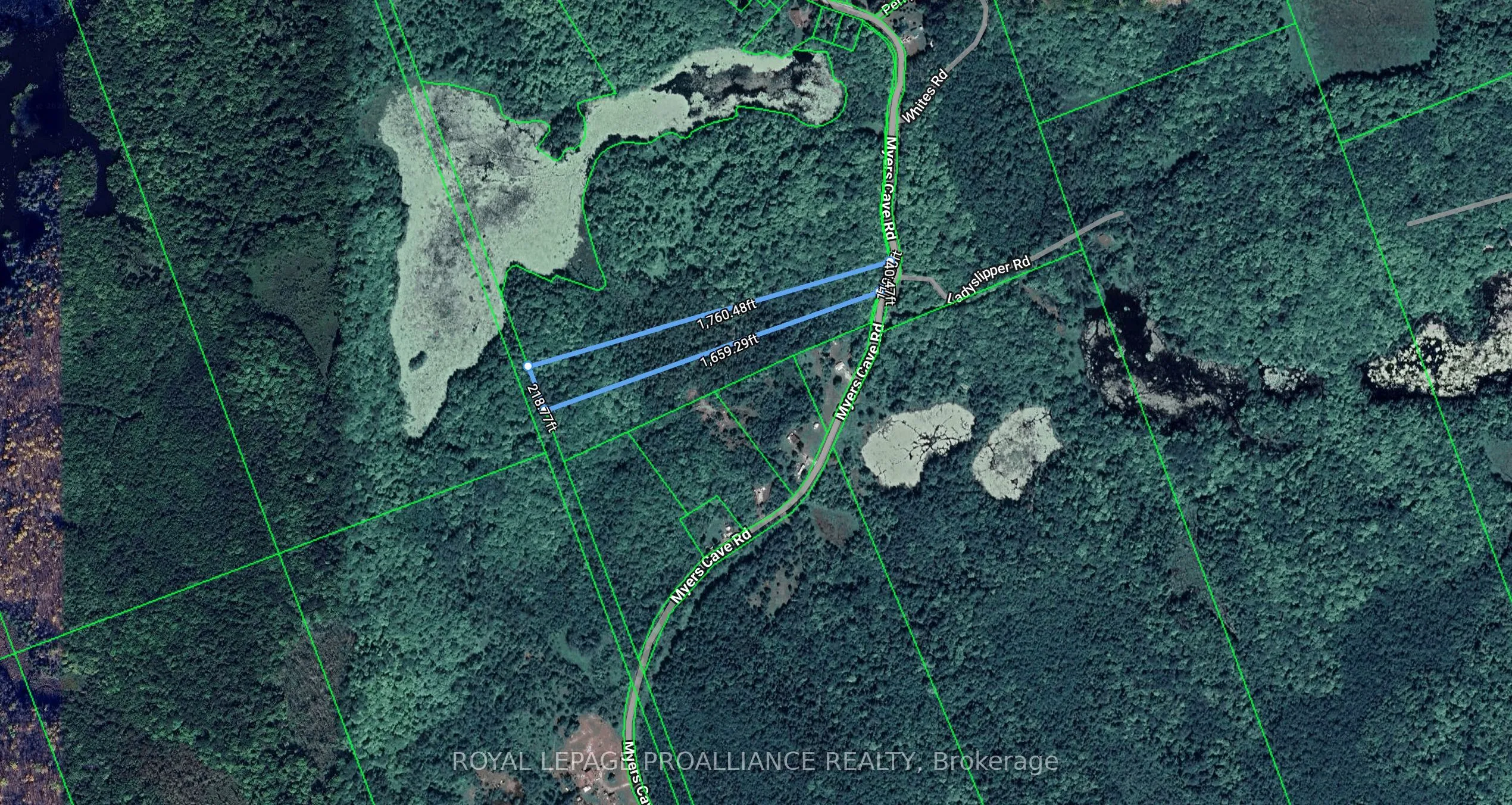 Vacant Land For Sale | X12704808