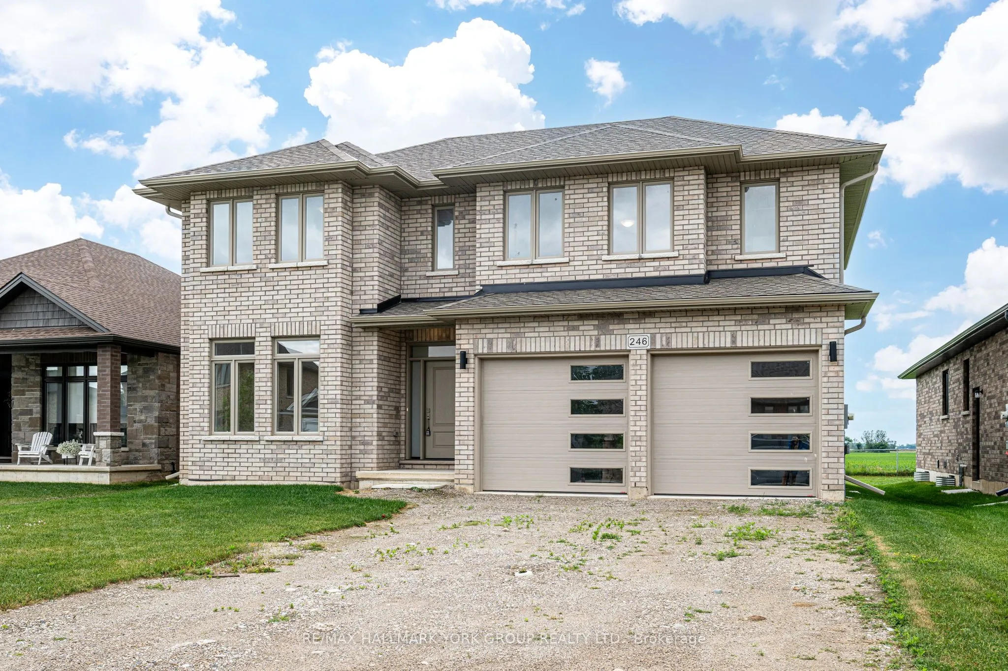 Detached Home For Sale | X12705158