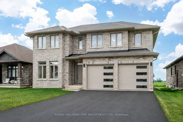 246 Leitch Street, Dutton/dunwich, ON N0L 1J0