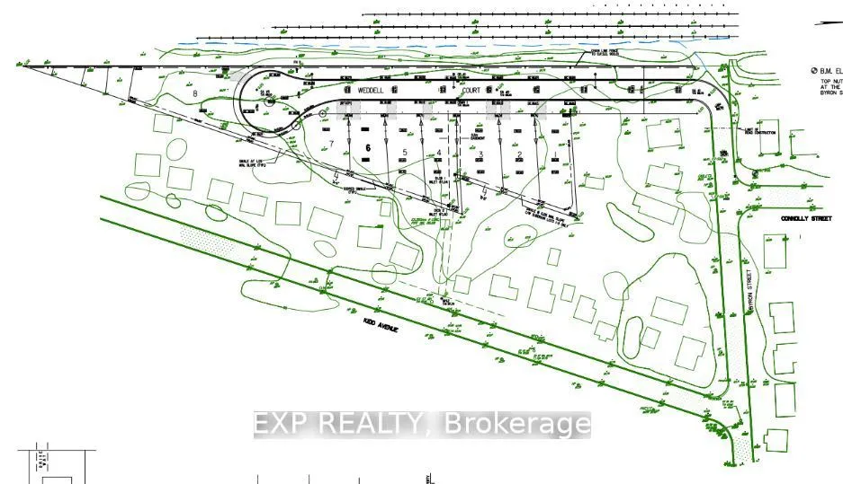 Vacant Land For Sale | X12705450