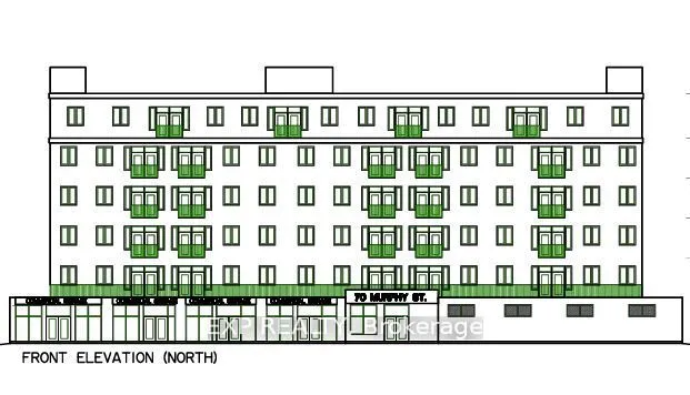Vacant Land For Sale | X12705462