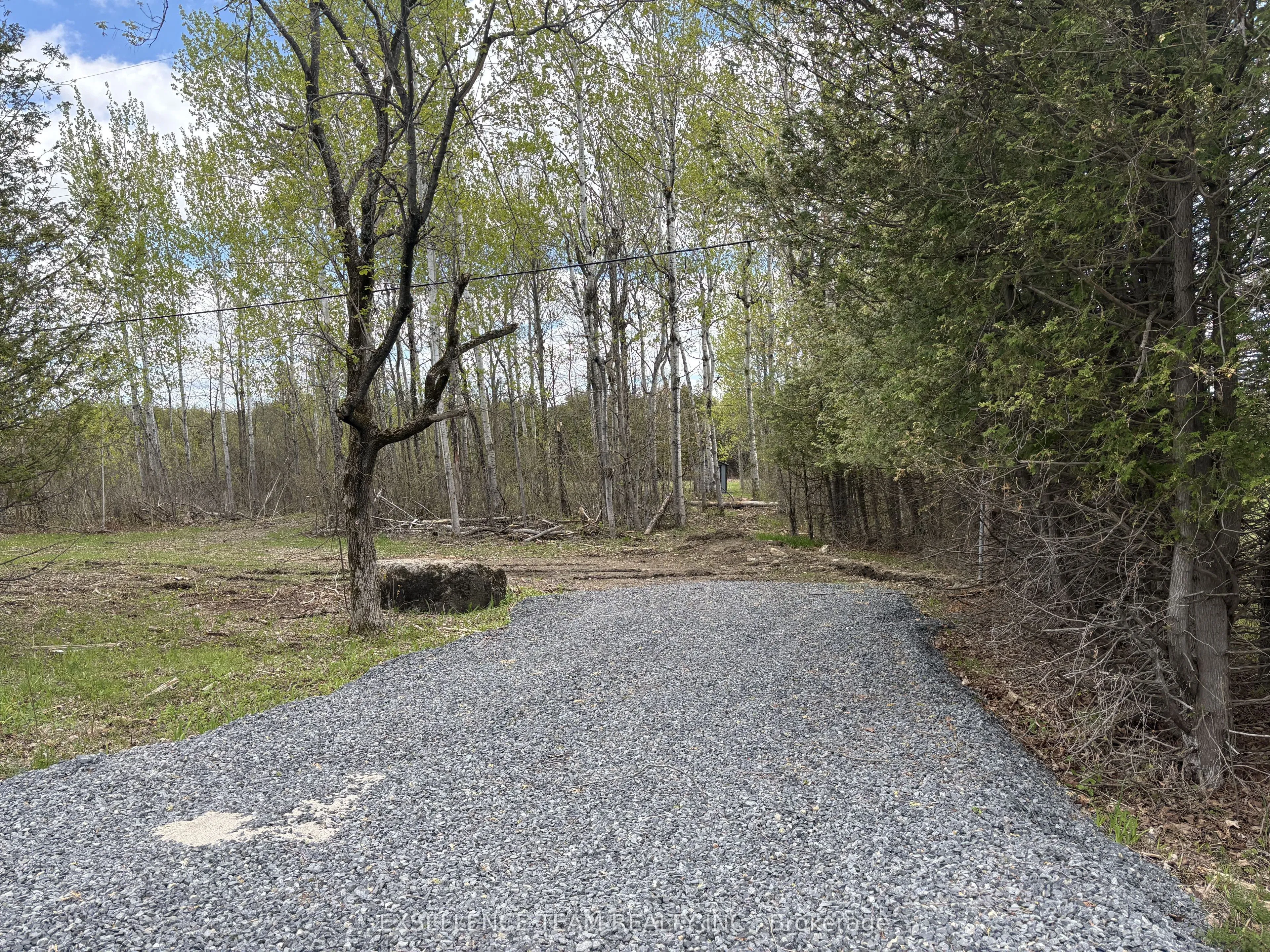 Vacant Land For Sale | X12705660