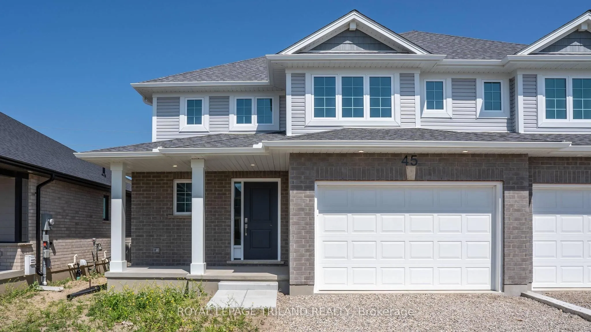 Semi-Detached Home For Sale | X12708592