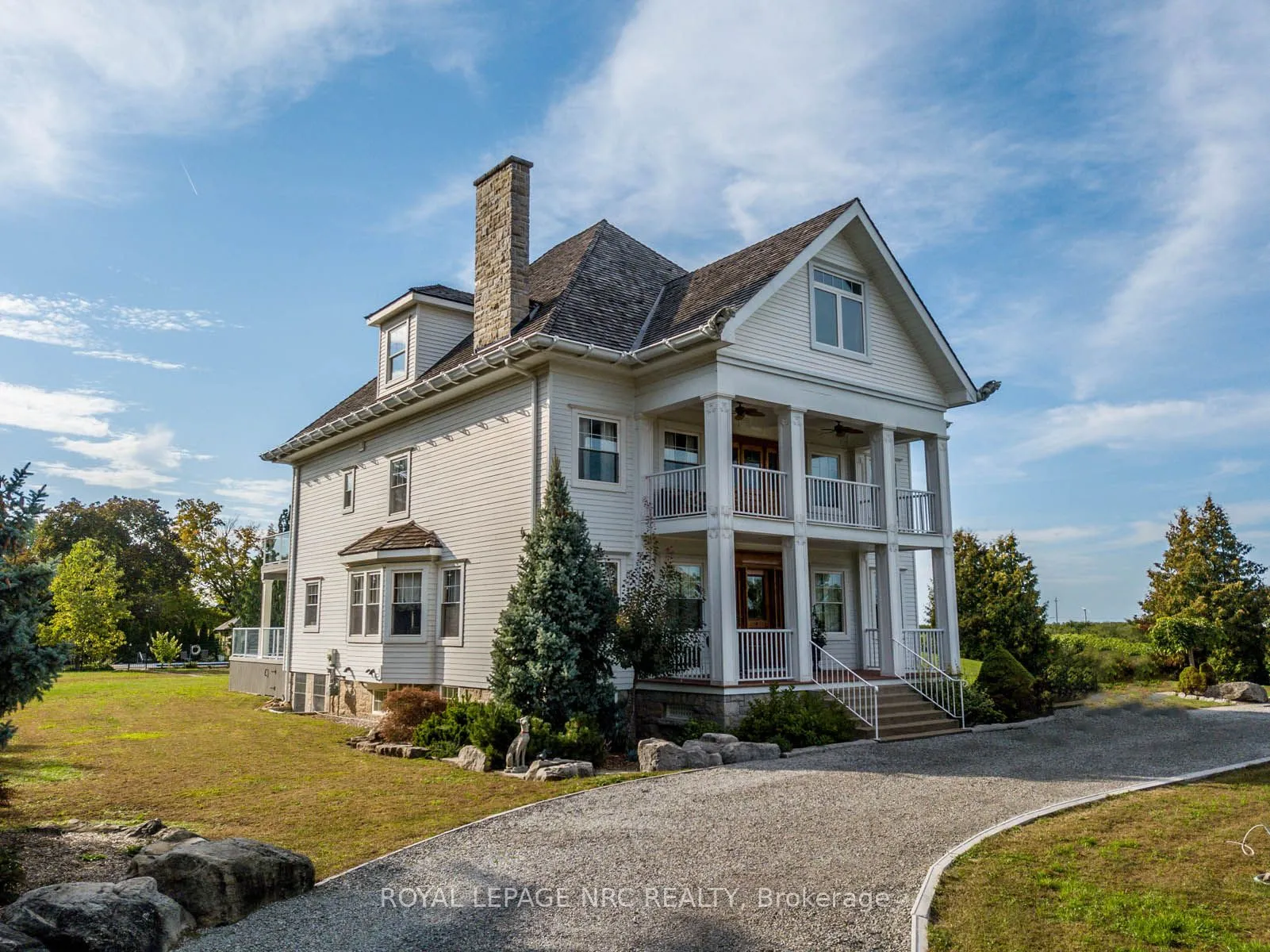 Detached Home For Sale | X12708880