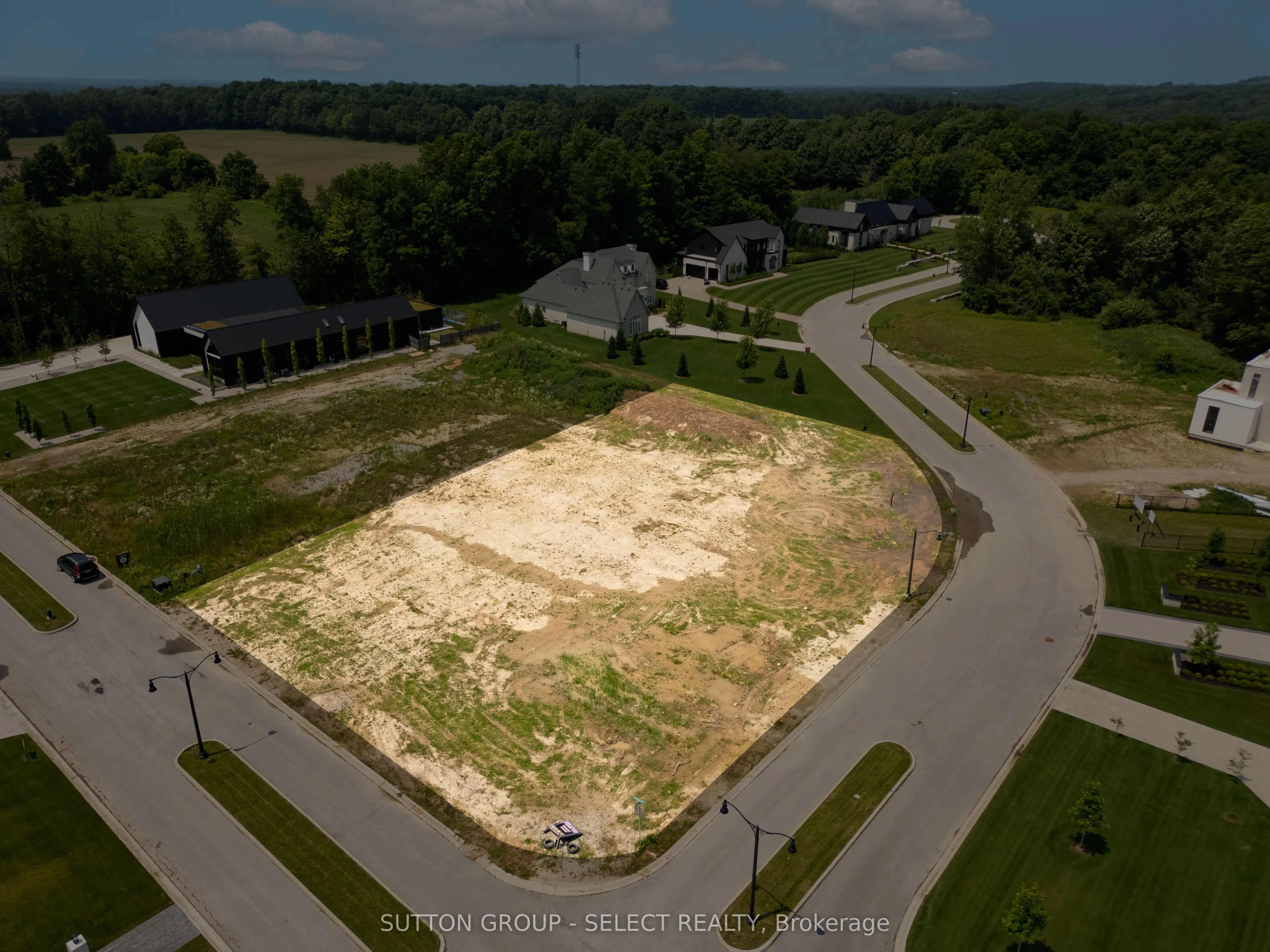 Vacant Land For Sale | X12708890