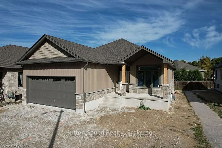Detached Home For Sale | X12709290