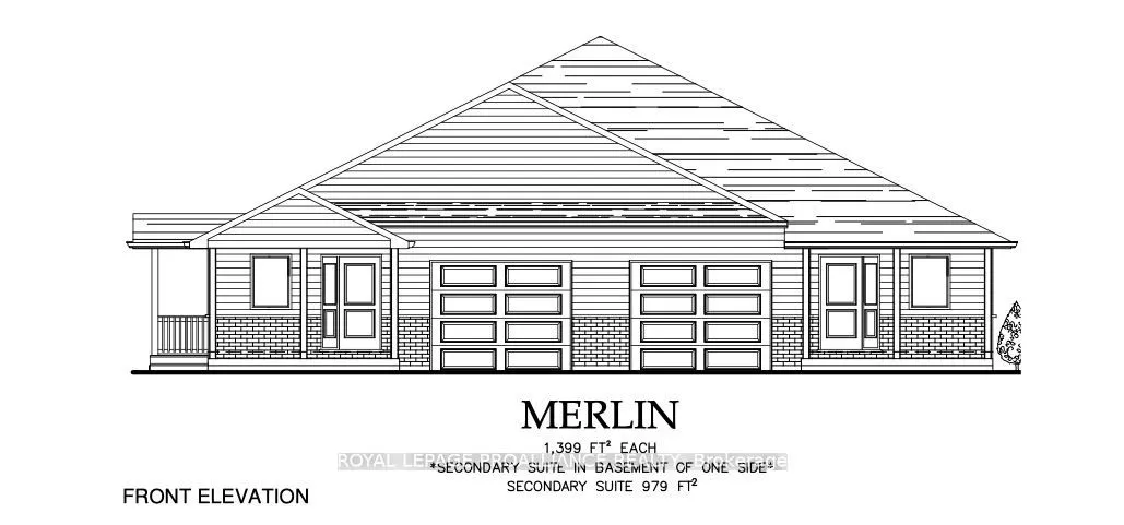 Semi-Detached Home For Sale | X12709628