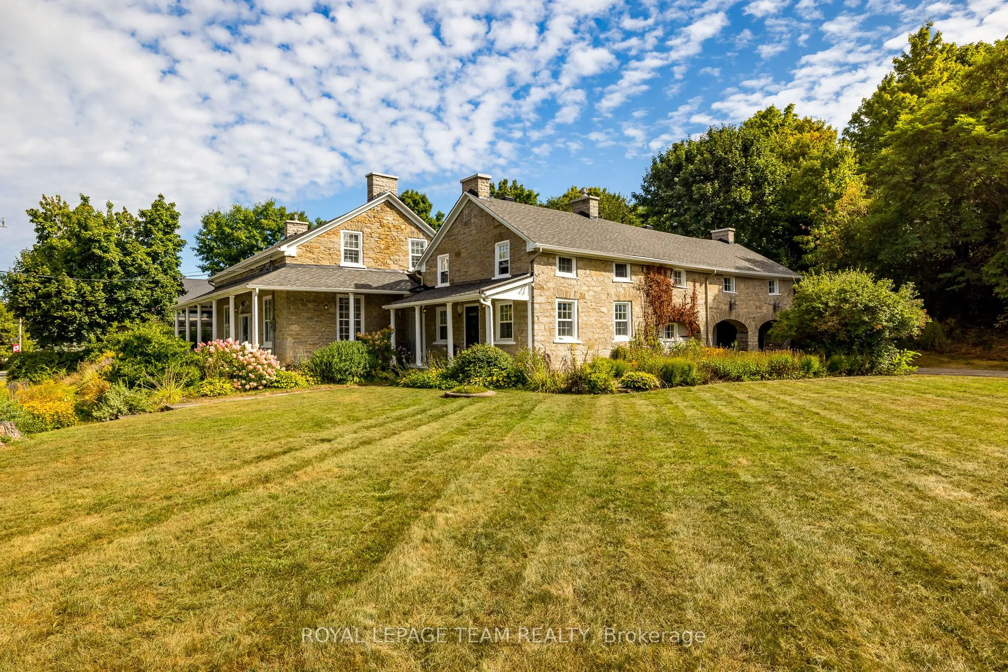 Detached Home For Sale | X12710650
