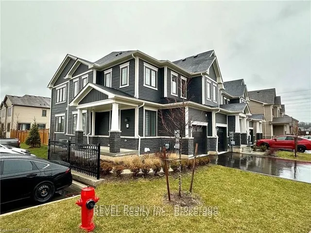 7789  Kalar  Road, Niagara Falls, ON L2H 3T8