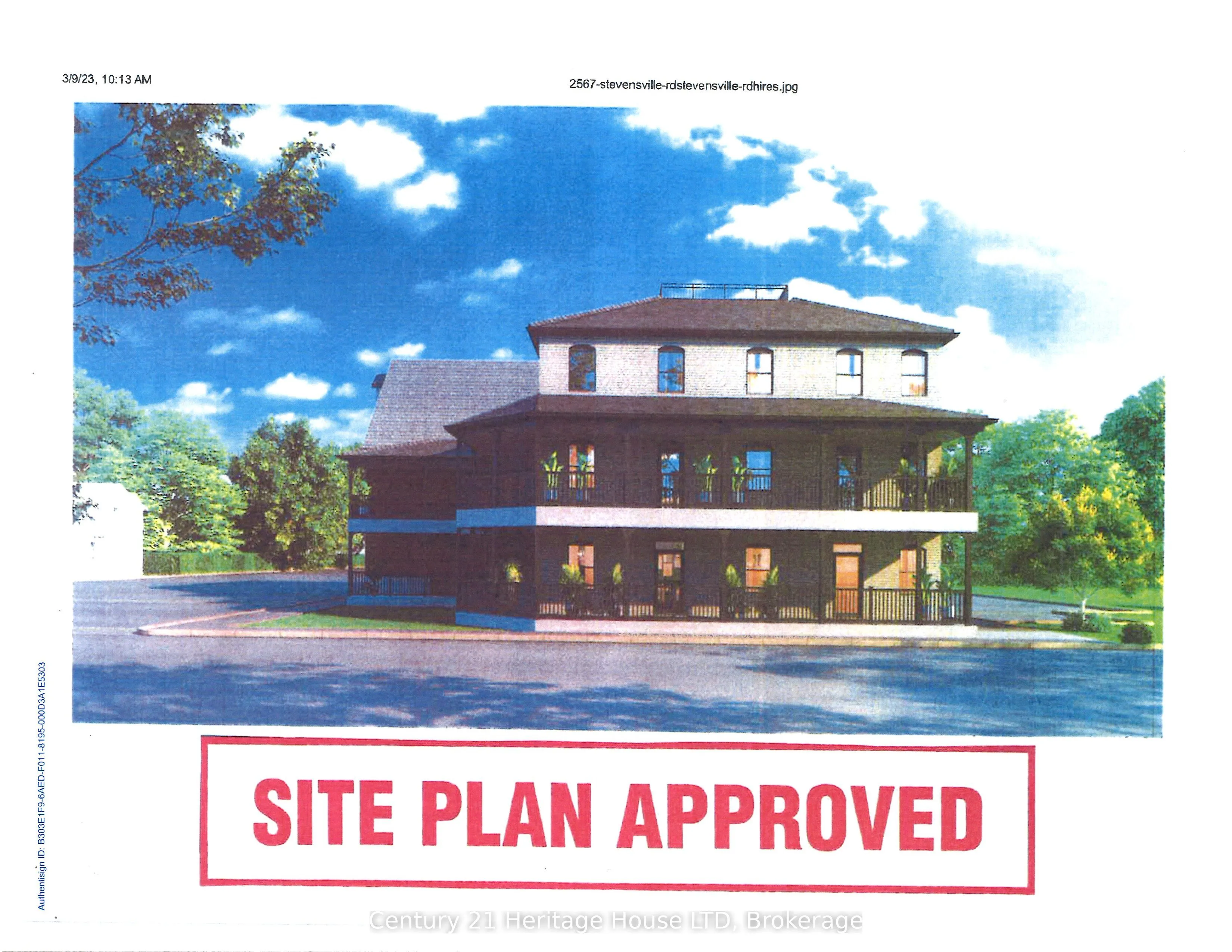 Land For Sale | X12712294