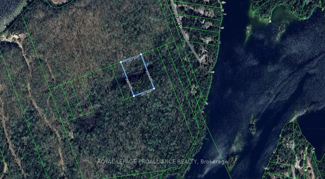 Vacant Land For Sale | X12712766