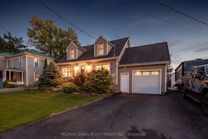 Welcome to your dream home and property!
