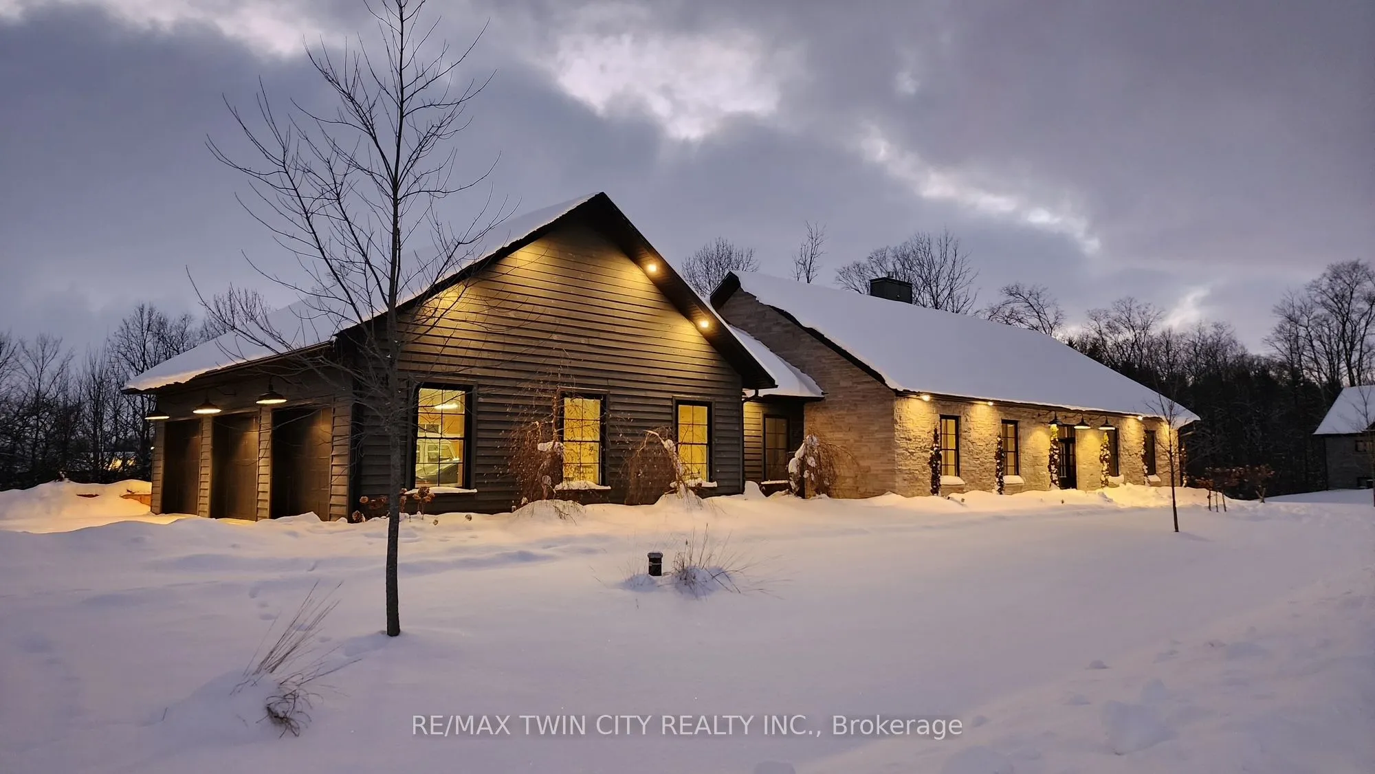 Detached Home For Sale | X12713892